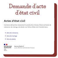 Template cards acte civil 1